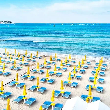 Vendégház Fronte Mare