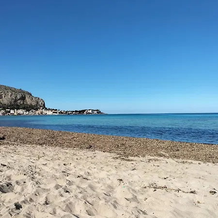 Fronte Mare *