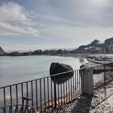 Fronte Mare Maison d'hôtes *
