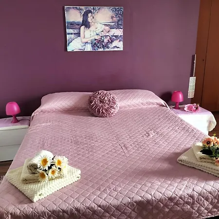 Fronte Mare بيت ضيافة